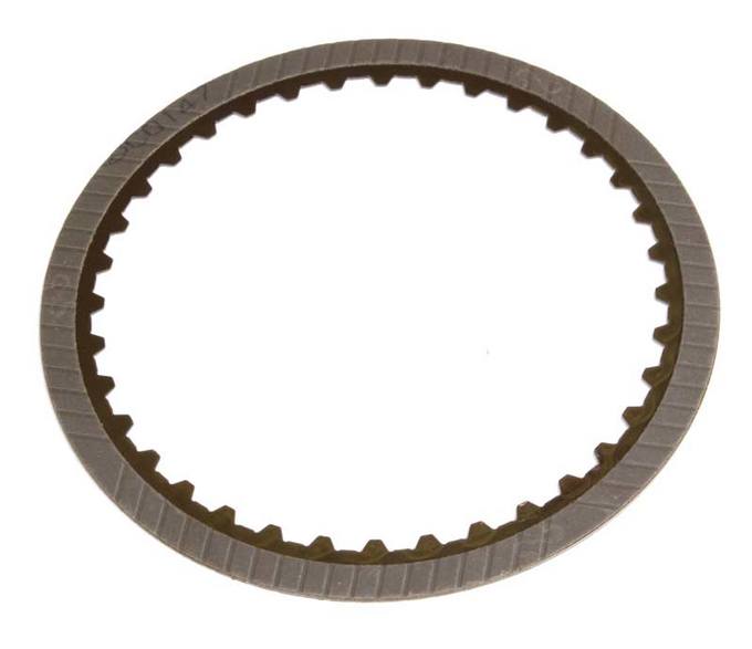 Mercedes Auto Trans Clutch Plate 2102720025